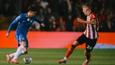 Están prácticamente definidos todos los invitados a Octavos de Final