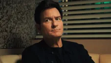 El histrión estrenó documental donde cuenta sus problemas con las adicciones.