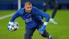 Error de Chevalier suscita más dudas sobre si el PSG debió vender a Donnarumma