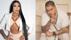 La Dj dice estar devastada por la muerte de quien fue su pareja.