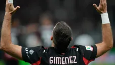 ¿Hubo halagos para Giménez?