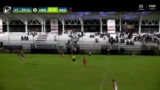 El robo se dio después de un partido de Liga Premier MX