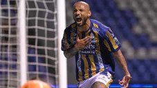 Joao Pedro previo al Atlético de San Luis vs América: “Es inútil ser goleador si el equipo no gana”