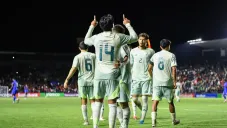 ¿Mal augurio? México cae en su último juego de preparación previo al Mundial Sub20