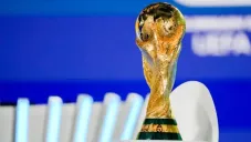 FIFA anunciará a las mascotas del Mundial proximamente