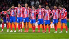 Miguel Ángel Gil: “Acabar terceros en LaLiga no es un objetivo, es una obligación”