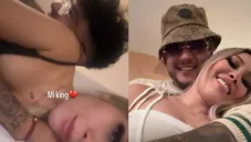 “No puedo con este dolor”: la emotiva reacción de la pareja de B‑King tras su muerte