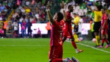 León pierde ventaja y es empatado por Mazatlán