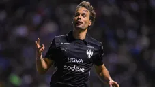 Sergio Canales sobre la Liga MX: “Lo que estoy sufriendo… me encanta”