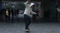 Skaters marcharán en CDMX por discriminación en el Metro