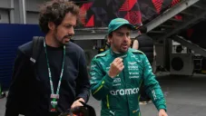 Fernando Alonso 'adelanta' su posible retiro de Fórmula 1