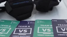 Nuevas tarjetas para el Mundial Sub-20