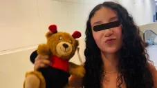 Caso Paloma Nicole: Mr. Doctor explota contra mamá de la joven: “Eres la asesina de tu propia hija”