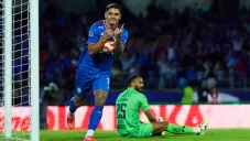 Cruz Azul empata con Querétaro en el Olímpico Universitario; La Máquina mantiene el invicto