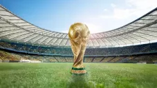 FIFA revela los nombres de las mascotas del Mundial 2026