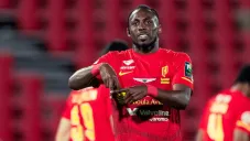 Julián Quiñones anota y brilla en la victoria del Al Qadsiah para avanzar en Copa del Rey