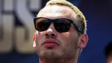 Julio César Chávez Jr. regresará al boxeo este año, confirma su padre