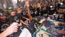 Los Marineros de Seattle y Randy Arozarena aseguran su lugar en los Playoffs