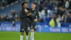 Manchester City supera a Huddersfield; así fue el cierre de la Tercera Ronda de la Carabao Cup