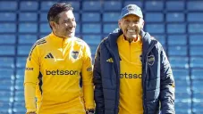 Miguel Ángel Russo vuelve a ser internado y preocupa su salud en Boca Juniors