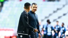 Jaime Lozano opinó sobre el regaño de Armando Martínez