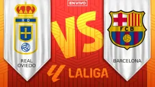 Real Oviedo vs Barcelona EN VIVO LaLiga Jornada 6