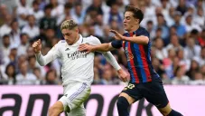 Se define la fecha del Real Madrid vs Barcelona: ¿Cuándo y a qué hora se juega El Clásico Español?