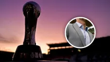 Jorge Bava, exentrenador de León, será anunciado como nuevo DT de Cerro Porteño