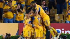 Tigres hunde al Atlas en el regreso de Diego Cocca al Volcán