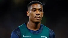 Afición de Rayados revienta a Anthony Martial tras goleada ante Toluca: &quot;basta de contratar estrellitas&quot;