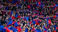 Aficiona del Barcelona