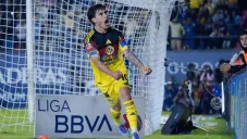 Alejandro Zendejas dedica triunfo a sus compañeros lesionados en América