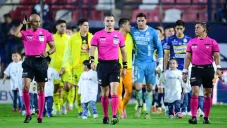 América ingresará una queja ante la Comisión de Arbitraje