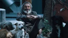 Amores Perros celebrará 25 años con función especial en Bellas Artes