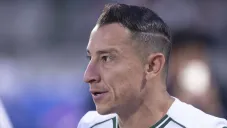 Andrés Guardado revienta a Sevilla y Lopetegui: 'no fue un caballero'