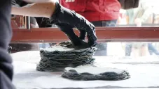 CDMX estrena primera tortillería comunitaria de maíz nativo: esto costará el kilo