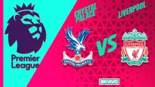 Crystal Palace vs Brentford EN VIVO Premier League Jornada 6