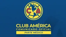 Parte medico sobre Dagoberto Espinoza