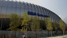 Estadio BBVA