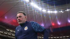 Emiliano Gómez elogia el proyecto de Gabriel Milito previo al Puebla vs Chivas