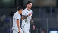 Goles memorables desde medio campo en la Liga MX