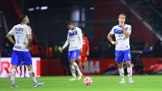 Jürgen Damm se burla de Rayados