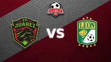 Liga MX: ¿cuándo y dónde ver Juárez vs León de Jornada 11?