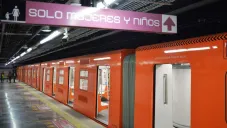 Metro CDMX cerrará a las 10 de la noche los fines de semana