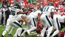 NFL: equipos podrían iniciar táctica ilegal para detener el 'tush push'