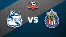 Puebla vs Chivas: ¿Cuándo y por dónde ver el partido de la Jornada 11 del Apertura 2025?