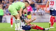 &quot;Ramón Juárez y Hugo González le acabaron la carrera&quot;: Afición se burla de Sergio Ramos tras ser exhibido en Liga MX