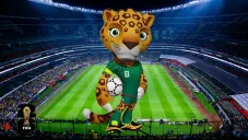 Zayu: ¿Por qué se eligió un Jaguar como mascota de México en el Mundial?