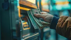 El peso sigue estando fuerte frente al dólar esta semana.