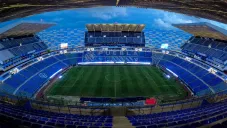 Cantante Guerrero arremete contra cuerpo arbitral